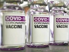 Японд коронавирусний эсрэг вакцинжуулалт лхагва гарагт эхэлнэ 