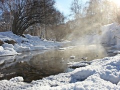 “Харзны ус” зураглал 