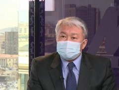 Р.Чингис: Улбар шар түвшинд шилжсэнээр бизнес эрхлэгч иргэн, аж ахуйн нэгжийн 85 хувь нь ажиллаж б..