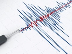Газар хөдлөлт үргэлжилж болзошгүйг анхааруулж байна 