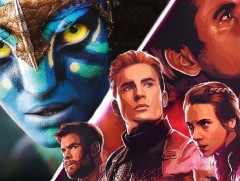 “Avatar” “Avengers: Endgame” киноноос “даага нэхнэ”