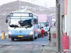 УОК: Нийслэлээс орон нутаг руу зорчих хөдөлгөөнийг бүрэн хориглолоо