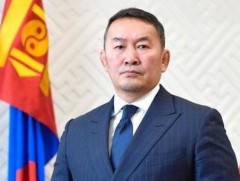Монгол Улсын Ерөнхийлөгч Х.Баттулга уучлал үзүүлэх тухай зарлиг гаргалаа