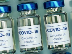 Дөрвөн талт яриа хэлэлцээний орнууд Зүүн Өмнөд Азид нэг тэрбум тун вакцин хандивлана 