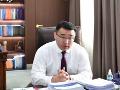 Хувиараа хөдөлмөр эрхэлж байгаа хүмүүсийг дэмжиж ажиллахыг үүрэг болгов