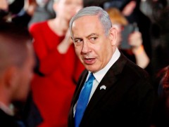 Израилийн  парламентын сонгуульд эрх баригч “Ликуд” нам ялалт байгуулжээ