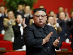 Аюулгүйн зөвлөлийн хориг арга хэмжээний хороо БНАСАУ-ын асуудлаар байр суурийн зөрүүтэй байна 