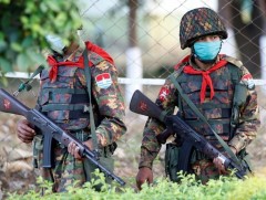 НҮБ-ын Аюулгүйн зөвлөл Мьянмарын асуудлаар зөвшилцөлд хүрч чадахгүй байна 