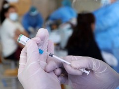 Иргэд дархлаажуулалтад идэвхтэй хамрагдаж байн