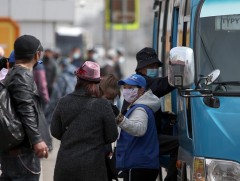 Автобусны тоог нэмсэн ч иргэдийн зорчих хөдөлгөөн буурахгүй байна