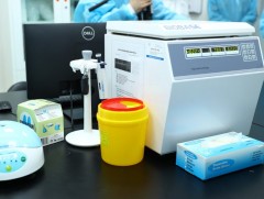 Шүлснээс коронавирус илрүүлдэг боллоо