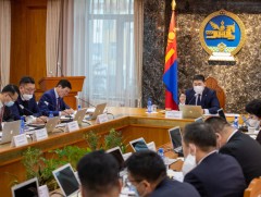 Тавантолгойн нүүрсний баяжуулах үйлдвэрийг гуравдугаар улиралд багтаан барьж эхэлнэ 