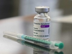 Дани улс АстраЗенекагийн вакциныг дархлаажуулалтдаа ашиглахгүй гэж шийджээ