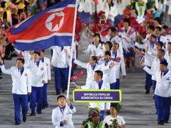 БНАСАУ цар тахлын улмаас Токиогийн олимпийн наадамд оролцохгүй  