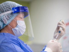 Хөл хорионы үеэр дархлаажуулалтын суурин 120, явуулын 40 цэг ажиллана