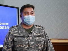 А.Дашням: Таваас дээш хүний бөөгнөрөл үүсгэхгүйгээр гэрийнхээ ойролцоо салхинд гарах боломжтой