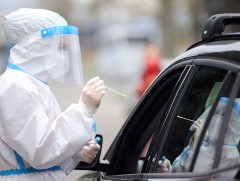 Итали гурав хоногийн хатуу хөл хорио тогтоов 