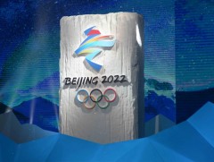 АНУ 2022 оны өвлийн олимпийг бойкотлох эсэхийг үгүйсгэхгүй байна 