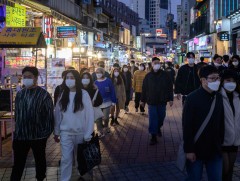 БНСУ хүн хоорондын зай барих дэглэмийг сунгахаар болжээ 