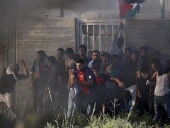 Израиль, Палестины радикалуудын мөргөлдөөн, агаарын цохилт үргэлжилсээр байна