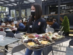 Европ тивд цар тахлын халдварын тархалт буурч байна 