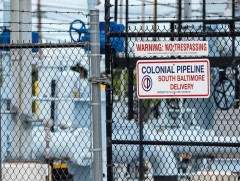 АНУ: Шатахууны хоолойн хяналтын системд ОХУ-ын хакерууд халдсан гэж сэжиглэж байна 