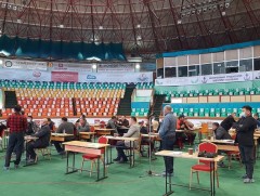 МҮБХ: Ээлжит бус Их эе энэ сарын 29-нд товлогдлоо