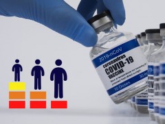 БНЭУ-ын цар тахлын давалгаа Ковакс хөтөлбөрийн вакцин хомсдоход хүргэж байна 