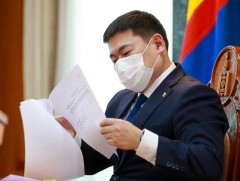 Л.Оюун-Эрдэнэ: Хот, хөдөөгийн хөгжлийн зохист тэнцвэрийг хангана