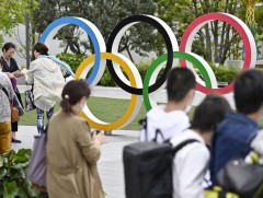 Япон: Олимпын наадамд оролцох гадны зочид, сэтгүүлчдийн тоог 90 мянга болгож бууруулна 