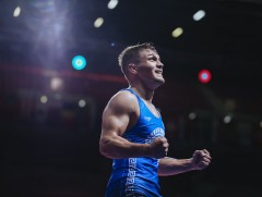 ОХУ, Иран улс бүтэн багаа олимпод сойно