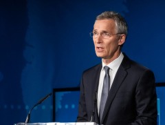 Афганистаны зэвсэгт хүчин аюулгүй байдлаа хангах чадамжтай гэж НАТО мэдэгдэв 