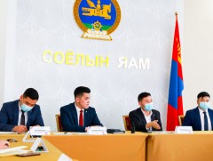 Залуучуудын Хөгжлийн Зөвлөл байгуулагдлаа 
