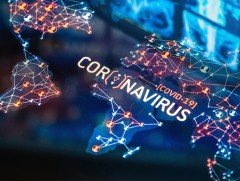 Дэлхийн хэмжээнд “Ковид-19”-ийн халдвар  авсан хүний тоо 154  саяд хүрлээ