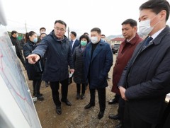 Л.Оюун-Эрдэнэ: Түгжрэлийг бууруулахад Засгийн газар бүх талын дэмжлэг үзүүлнэ 