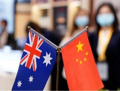 БНХАУ Австралийн эсрэг дэлхийн худалдааны байгууллагад гомдол гаргажээ