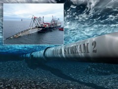 Германы Засгийн газрын төлөөлөгчид АНУ-ыг зорилоо