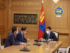Засгийн газар мэдээллийн технологийн гарааны бизнесийг дэмжихтэй холбоотой хуулийн төслийг хэлэлцэнэ