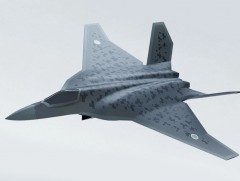 Япон хиймэл оюунаар тоноглосон нисгэгчгүй сөнөөгч онгоц бүтээнэ 