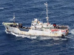 Япон: ОХУ-ын далайчинг хайхрамжгүй байдлаар осол гаргасан үндэслэлээр баривчилжээ 