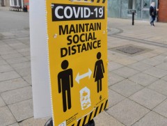 ДЭМБ: Коронавирусний “Дельта” хувилбар дэлхийн 98 улс оронд тархаж байна  