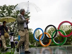 Олимпод оролцох Израилийн төлөөлөгчөөс коронавирусний халдвар илэрчээ 