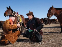 Д.Ганбаатар: Моринд хорхойсох “вирус” Монгол хүн болгонд бий