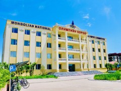 Монголын үндэсний олимпын хороо мэдэгдэл гаргалаа