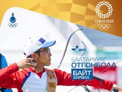 Б.Отгонболд Хятадын тамирчинд ялагдлаа