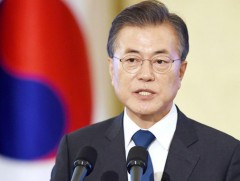 БНСУ-ын Ерөнхийлөгч Олимпын нээлтийн ёслолд оролцохгүй 