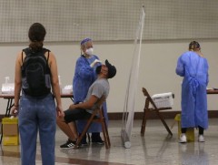 Грек улс “Ковид-19” цар тахлын эсрэг шинэ арга хэмжээ авна