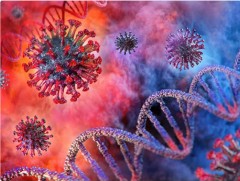 Дэлхий даяар цар тахлын улмаас нас барсан хүмүүсийн тоо 4.5 саяыг давлаа