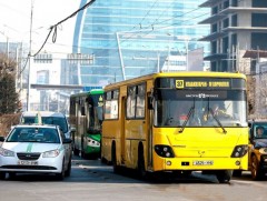 ЗГ: Хотын түгжрэлийг бууруулах 223 км авто замыг ирэх гурван жилд барихаар төлөвлөж байна
