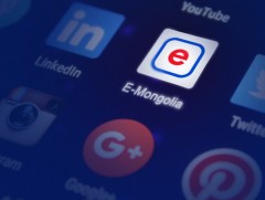 Төрийн үйлчилгээний “e-Mongolia” системийн шинэчлэлийн талаар танилцуулав